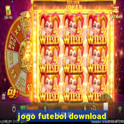 jogo futebol download